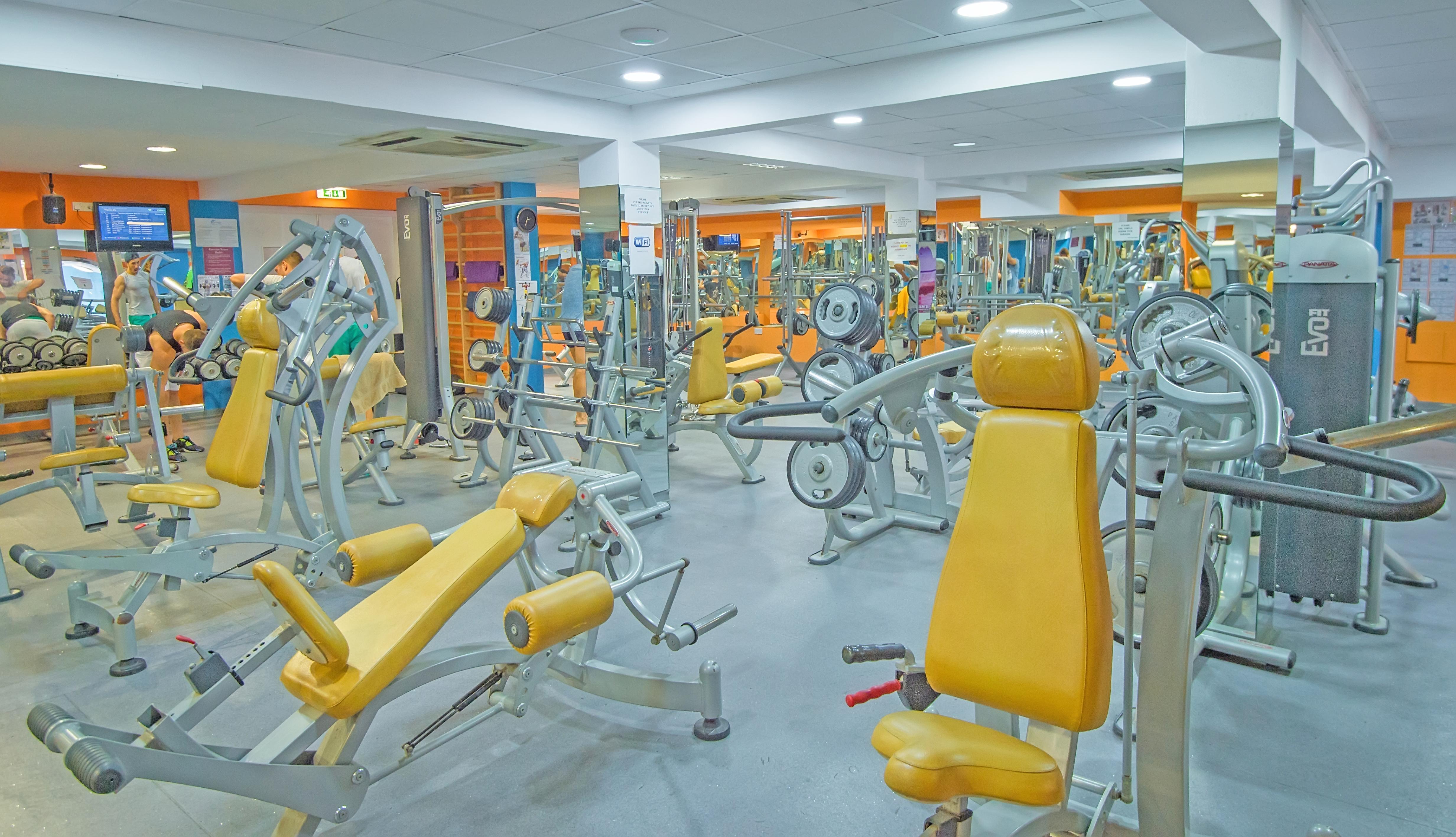 New Famagusta Hotel & Suites ไอยานาปา ภายนอก รูปภาพ