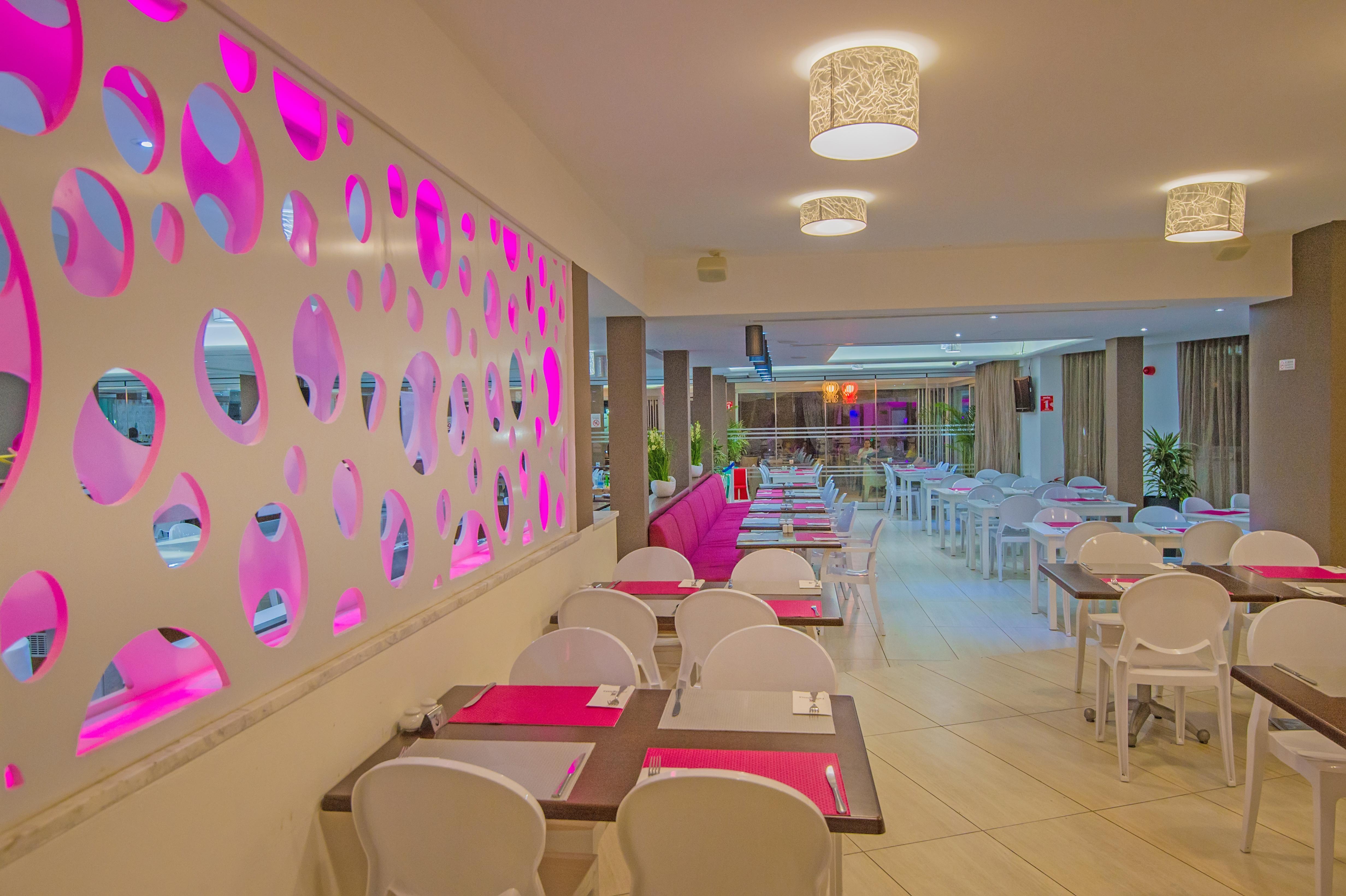 New Famagusta Hotel & Suites ไอยานาปา ภายนอก รูปภาพ