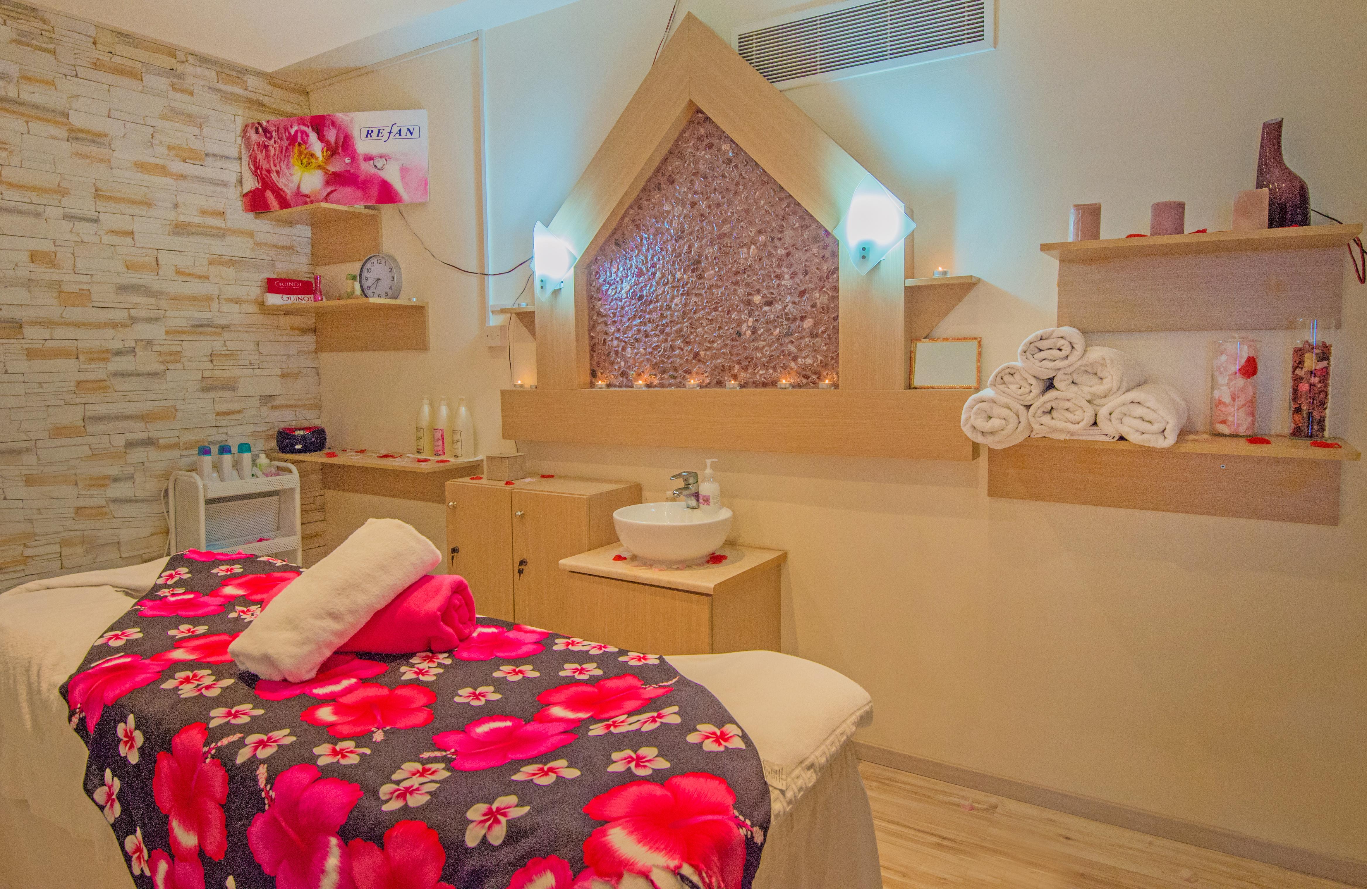 New Famagusta Hotel & Suites ไอยานาปา ภายนอก รูปภาพ