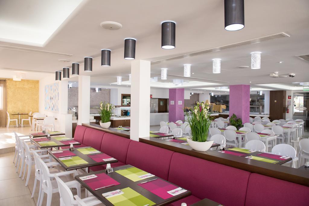 New Famagusta Hotel & Suites ไอยานาปา ภายนอก รูปภาพ