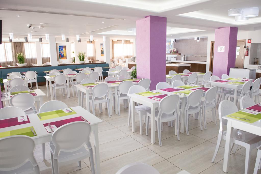 New Famagusta Hotel & Suites ไอยานาปา ภายนอก รูปภาพ